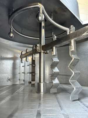 10 HL Brew Skid