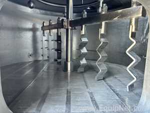 10 HL Brew Skid