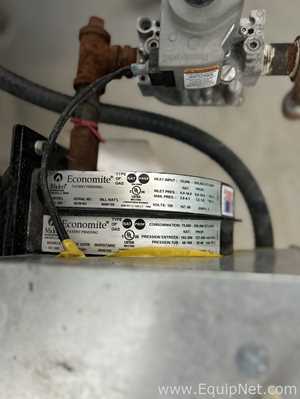 10 HL Brew Skid