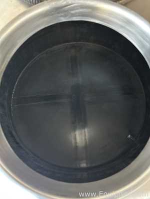 10 HL Brew Skid
