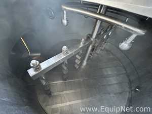 10 HL Brew Skid