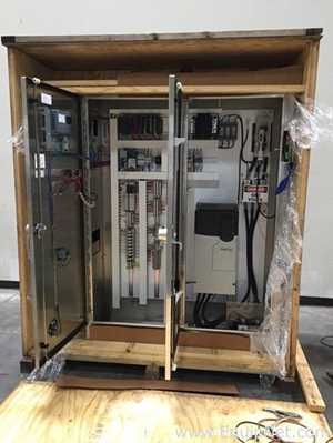  Andritz M4900