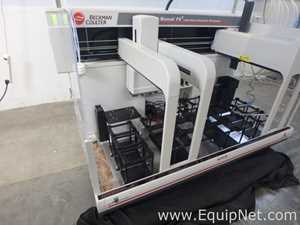 Manejadora de Líquidos Beckman Coulter Biomek FXp