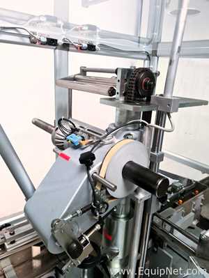 PRB Packaging Systems Mod. FAR 2001 Overwrapper