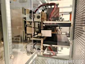PRB Packaging Systems Mod. FAR 2001 Overwrapper