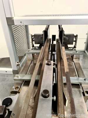 PRB Packaging Systems Mod. FAR 2001 Overwrapper