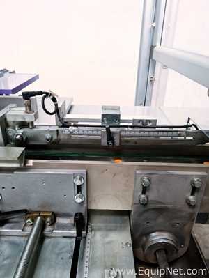 PRB Packaging Systems Mod. FAR 2001 Overwrapper