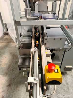 PRB Packaging Systems Mod. FAR 2001 Overwrapper