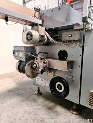 PRB Packaging Systems Mod. FAR 2001 Overwrapper