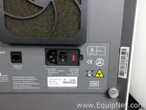 Lote de 2 PCR y Termociclador Cepheid GeneXpert