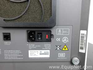 Lote de 2 PCR y Termociclador Cepheid GeneXpert