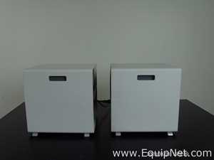 Lot Of 2 Cepheid GeneXpert PCR System