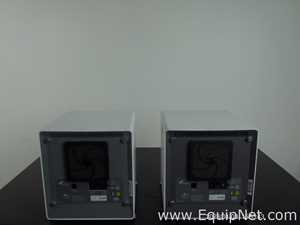 Lot Of 2 Cepheid GeneXpert PCR System