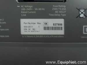 Lot Of 2 Cepheid GeneXpert PCR System