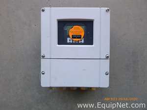 Medidor de Fluxo Endress and Hauser Promag 53W50