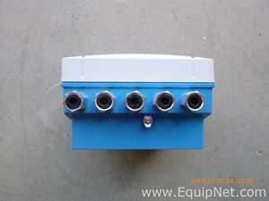 Medidor de Fluxo Endress and Hauser Promag 53W50