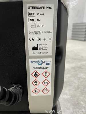 Ozonizador  401003