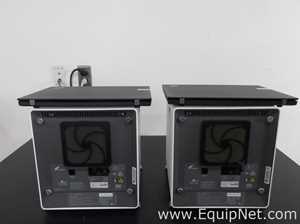Lot of 2 Cepheid GeneXpert PCR Systems