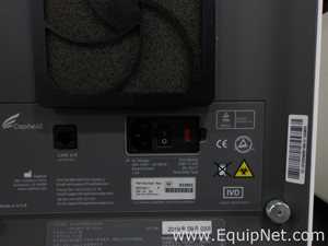 Lote de 2 PCR y Termociclador Cepheid GeneXpert