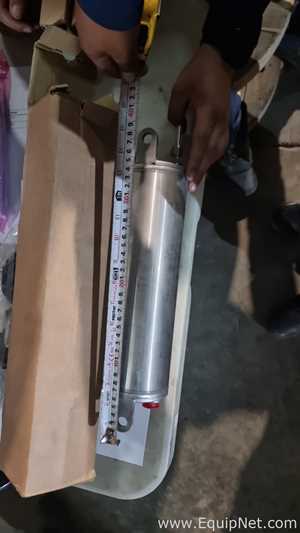 Resfriador Spirax Sarco SC20
