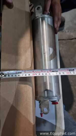 Resfriador Spirax Sarco SC20