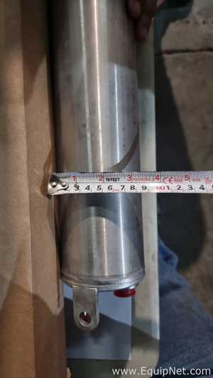 Resfriador Spirax Sarco SC20