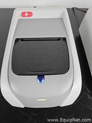 Lote de 2 PCR y Termociclador BioFire FilmArray Instruments FilmArray 2.0