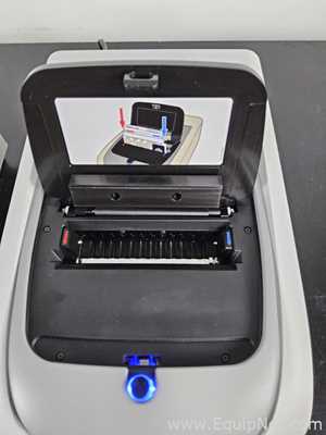Lote de 2 PCR y Termociclador BioFire FilmArray Instruments FilmArray 2.0