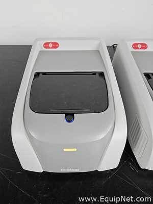 lote de  2 PCR e Termociclador BioFire FilmArray Instruments FilmArray 2.0