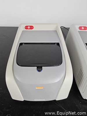 lote de  2 PCR e Termociclador BioFire FilmArray Instruments FilmArray 2.0