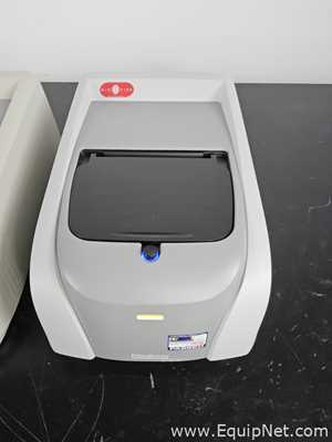 lote de  2 PCR e Termociclador BioFire FilmArray Instruments FilmArray 2.0