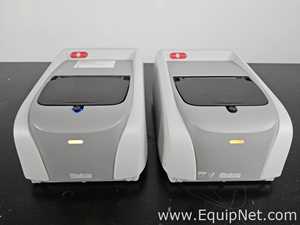 Lot of 2 BioFire FilmArray 2.0 PCR Instruments