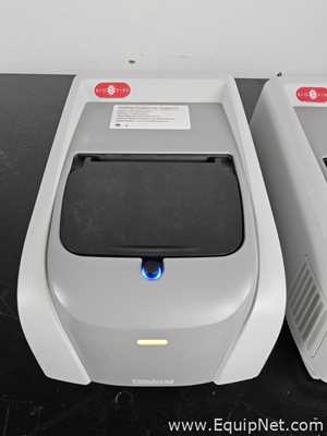 Lot of 2 BioFire FilmArray 2.0 PCR Instruments