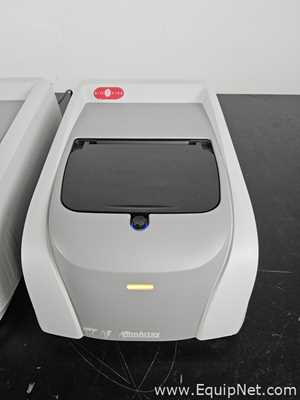 Lot of 2 BioFire FilmArray 2.0 PCR Instruments