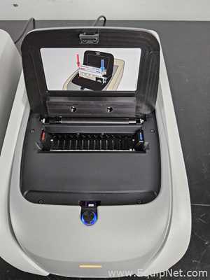 Lot of 2 BioFire FilmArray 2.0 PCR Instruments