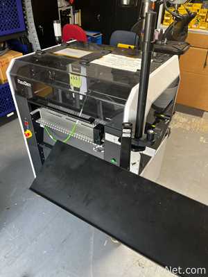 Sistema de Pick and Place Hangzhou Tronstol Technology Co., Ltd NeoDenS1