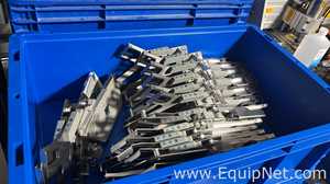 Sistema de Pick and Place Hangzhou Tronstol Technology Co., Ltd NeoDenS1