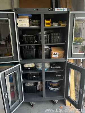 Catec Auto Dry cabinet DRY870EC