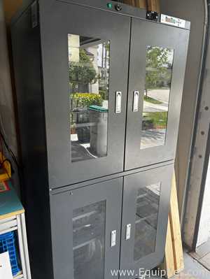 Catec Auto Dry cabinet DRY870EC