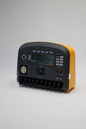 Fluke Biomedical ESA 620 Electrical Safety Analyzer