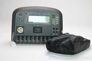 Fluke Biomedical ESA 620 Electrical Safety Analyzer