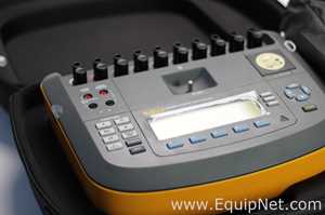 Fluke Biomedical ESA 620 Electrical Safety Analyzer