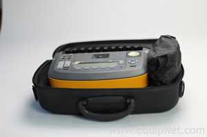 Fluke Biomedical ESA 620 Electrical Safety Analyzer