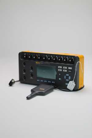 Fluke Biomedical ProSim 8 Vital Signs Simulator