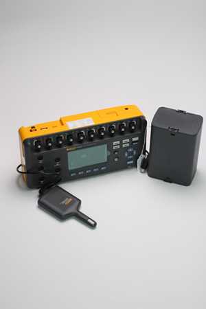 Fluke Biomedical ProSim 8 Vital Signs Simulator