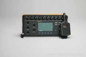 Fluke Biomedical ProSim 8 Vital Signs Simulator