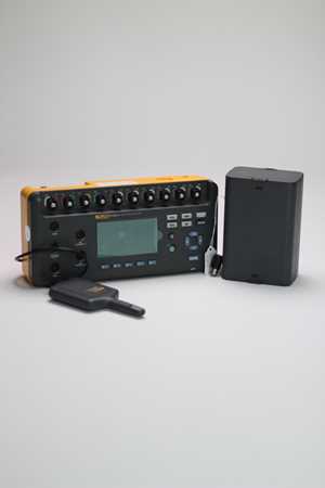Fluke Biomedical ProSim 8 Vital Signs Simulator