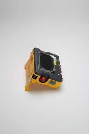 Fluke Biomedical VT900A Gas Flow Analyzer plus Fluke Biomedical Vapor Anesthesia Tester