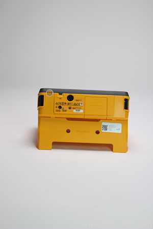 Fluke Biomedical VT900A Gas Flow Analyzer plus Fluke Biomedical Vapor Anesthesia Tester