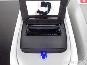 Lote de 2 PCR y Termociclador BioFire FilmArray Instruments FilmArray 2.0